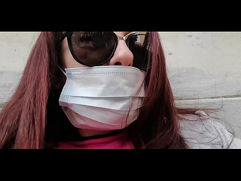 ❤️ Nicoletta anotsiva muvakidzani wake uye pees mugaraji rake (Special Covid19 Italian Quarantine) ❤️❌  ☑