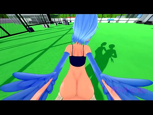 ❤️ Harpy monster musikana. ❤️❌  ☑