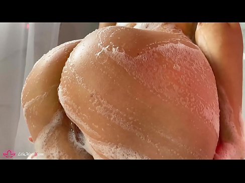❤️ Brunette Anoita bonyora neVibrator kune Yakanyanya Orgasm muShower ❤️❌  ☑